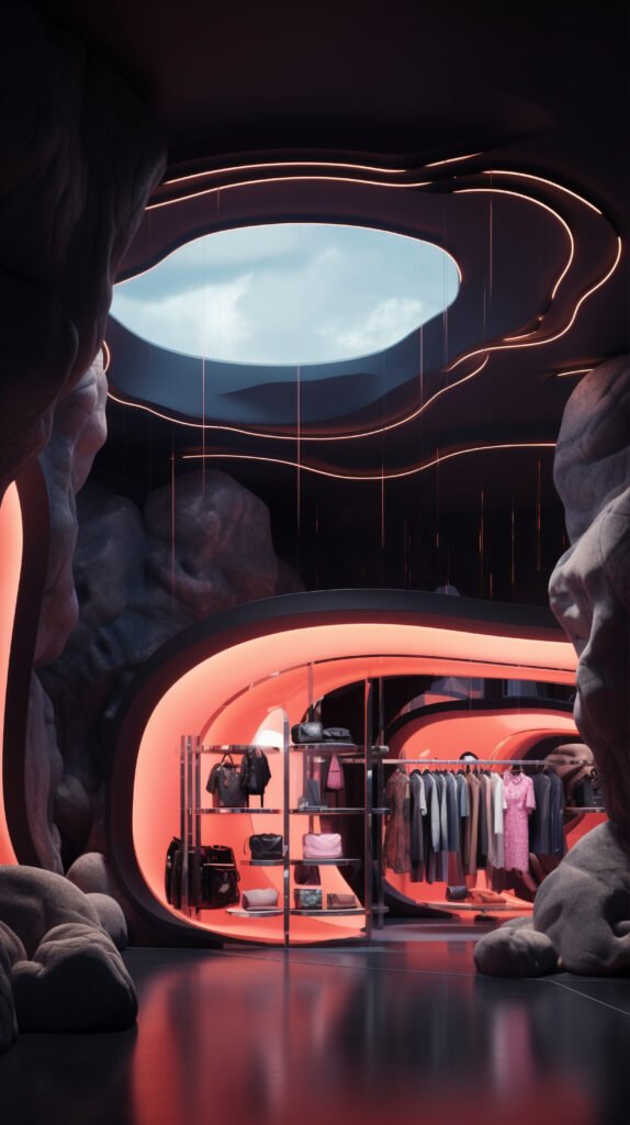 Concept store