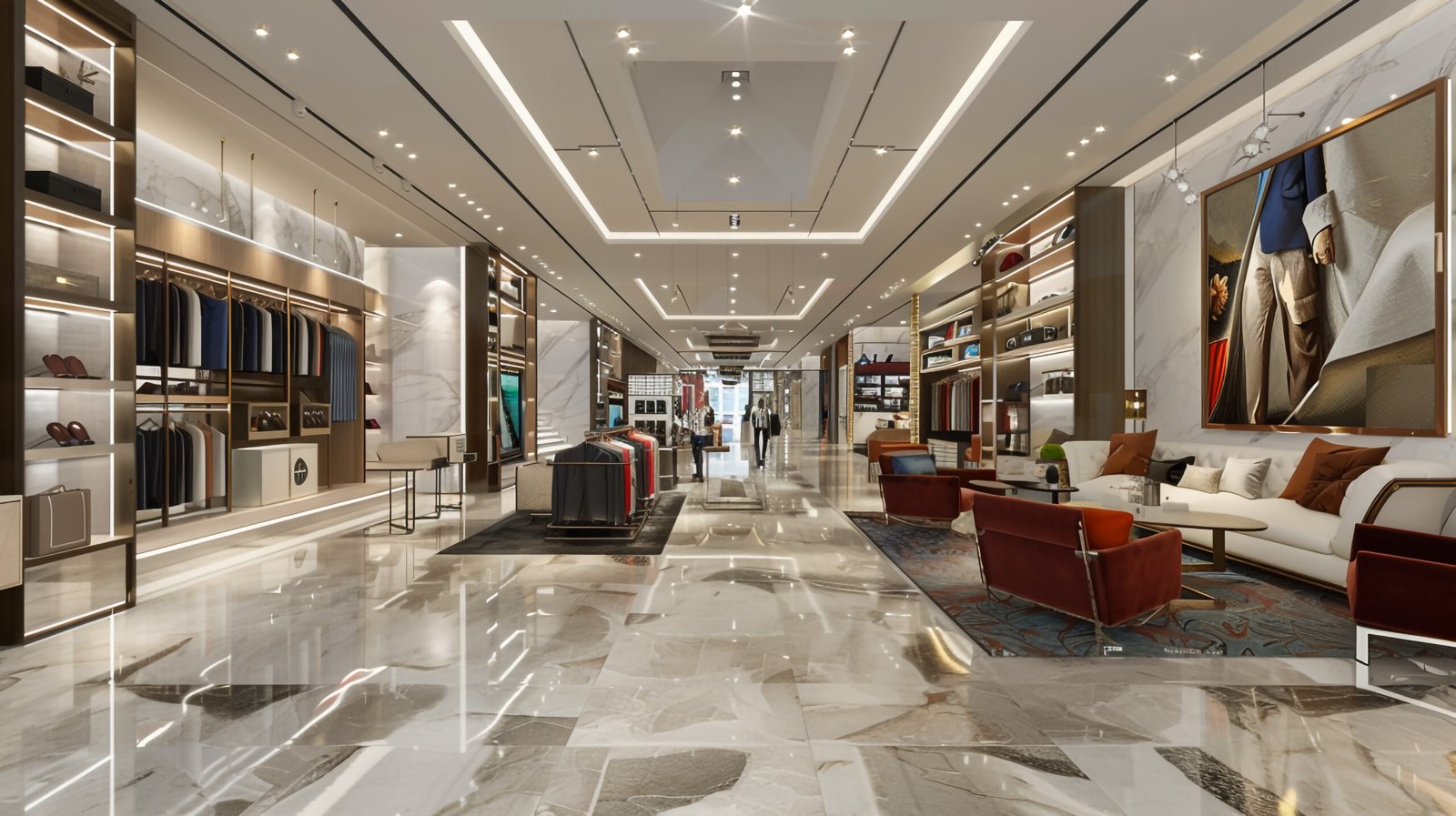 lobby-with-large-floor-that-has-large-number-chairs-it