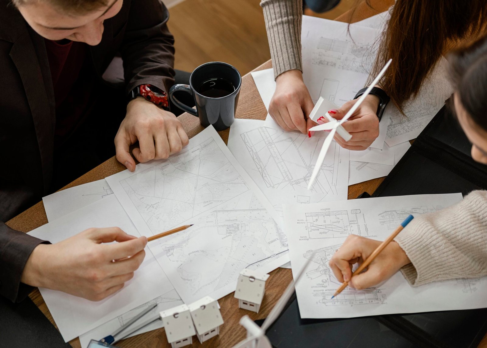 Allestitori per passione, partner per metodo